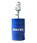 Бочковой насос SOLTEC BT020S01FY