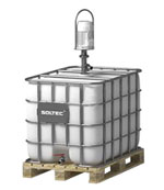 Бочковой насос SOLTEC BT020S01FYL